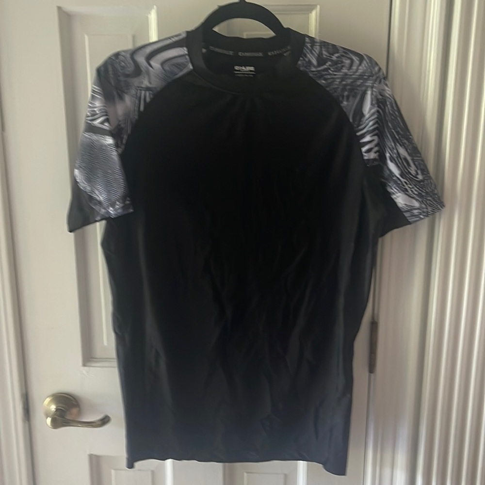 Huge Sports Mens Swim Shirt